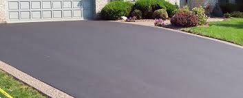 Trusted Dolton, IL Driveway Paving Services Experts